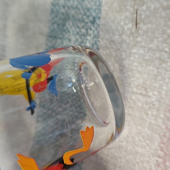 Animal Character Glass Set - Multicolor - Picture 8 of 9